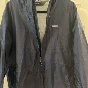 Patagonia Rain Jacket